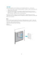 Предварительный просмотр 139 страницы Scandomestic XO 6500 User Manual