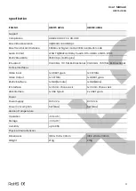 Предварительный просмотр 5 страницы SC&T HE01F-4K6G User Manual