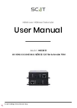 Предварительный просмотр 1 страницы SC&T HE02EIX User Manual