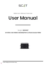 Предварительный просмотр 1 страницы SC&T HE02EXP User Manual