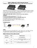 Предварительный просмотр 1 страницы SC&T HE20E User Manual