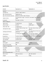 Предварительный просмотр 35 страницы SC&T HKM02BP-4K User Manual