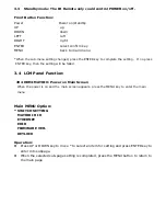 Preview for 3 page of SC&T HS04M User Manual