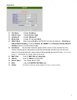 Preview for 13 page of SC&T HS04M User Manual