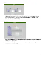 Preview for 14 page of SC&T HS04M User Manual