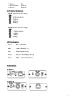 Предварительный просмотр 2 страницы SC&T IP02EPT Manual