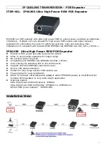 SC&T IP04X90 Manual preview