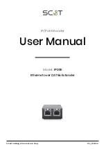 Preview for 1 page of SC&T IP09K User Manual