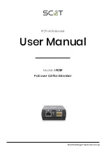 SC&T IP09P User Manual предпросмотр