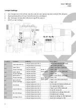 Preview for 10 page of SC&T IP09P User Manual