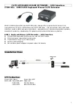 SC&T KM03 Series User Manual preview