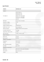 Preview for 5 page of SC&T SP006PH-10G User Manual