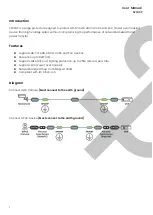 Preview for 2 page of SC&T SP009P User Manual