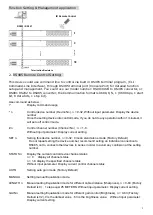 Предварительный просмотр 3 страницы SC&T TPA008AH Manual