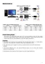 Preview for 4 page of SC&T VHE02EIP Manual