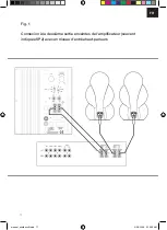 Предварительный просмотр 11 страницы Scandyna PODSPEAKERS MINIBASS Instruction Manual