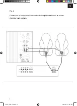 Предварительный просмотр 12 страницы Scandyna PODSPEAKERS MINIBASS Instruction Manual