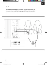 Предварительный просмотр 18 страницы Scandyna PODSPEAKERS MINIBASS Instruction Manual