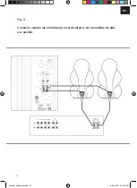 Предварительный просмотр 24 страницы Scandyna PODSPEAKERS MINIBASS Instruction Manual