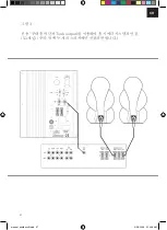 Предварительный просмотр 37 страницы Scandyna PODSPEAKERS MINIBASS Instruction Manual