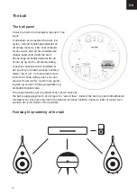 Preview for 13 page of Scandyna Podspeakers The Ball Owner'S Manual