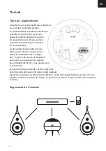 Preview for 17 page of Scandyna Podspeakers The Ball Owner'S Manual