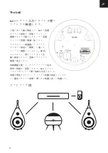 Preview for 29 page of Scandyna Podspeakers The Ball Owner'S Manual