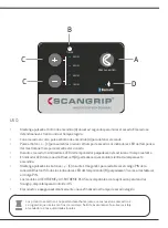 Preview for 11 page of SCANGRIP 03.5272 Manual