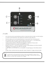 Preview for 15 page of SCANGRIP 03.5272 Manual