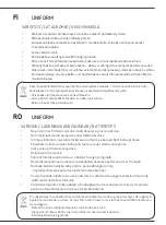 Preview for 9 page of SCANGRIP 03.5407 Manual