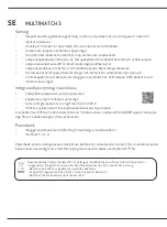 Preview for 12 page of SCANGRIP 03.5653 Quick Start Manual