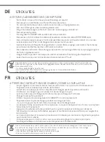 Preview for 3 page of SCANGRIP 03.5665 Instructions Manual