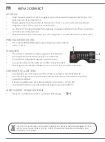 Preview for 6 page of SCANGRIP 03.6100C Manual