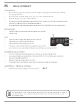 Preview for 8 page of SCANGRIP 03.6100C Manual