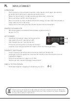 Preview for 11 page of SCANGRIP 03.6100C Manual