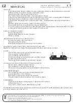 Предварительный просмотр 15 страницы SCANGRIP 03.6102 Manual