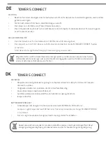 Preview for 4 page of SCANGRIP 03.6105C Manual