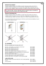 Preview for 33 page of SCANGRIP CANVIK TITAN Operating Instructions Manual