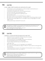 Preview for 7 page of SCANGRIP UNIPEN 03.5420 Manual