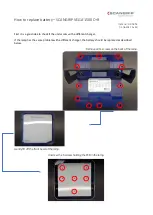 SCANGRIP VEGA 1500 C+R Replacement Manual preview