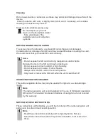 Preview for 6 page of Scania AUS4STD Manual