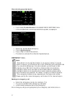 Preview for 41 page of Scania AUS4STD Manual