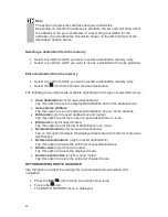 Preview for 65 page of Scania AUS4STD Manual