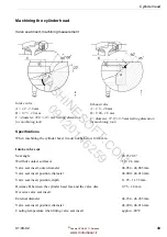 Preview for 43 page of Scania DC11 Work Description