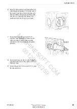 Preview for 67 page of Scania DC11 Work Description