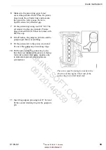 Preview for 93 page of Scania DC11 Work Description