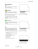 Предварительный просмотр 31 страницы Scania DI13 series Operator'S Manual