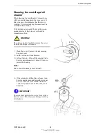 Предварительный просмотр 34 страницы Scania DI13 series Operator'S Manual