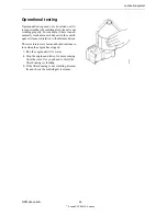 Предварительный просмотр 39 страницы Scania DI13 series Operator'S Manual