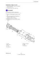 Предварительный просмотр 52 страницы Scania DI13 series Operator'S Manual